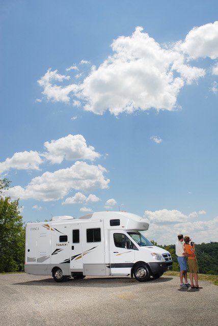 Advantages Of Renting An Rv For Vacation Getaways Suncruiser